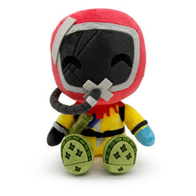 Rust Plush Figure Hazmat 22 cm - Youtooz Plushes