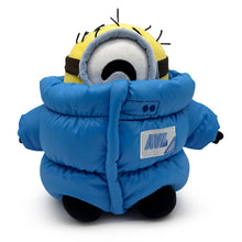 Despicable Me Plush Figure Carl 22 cm - Youtooz Plushes
