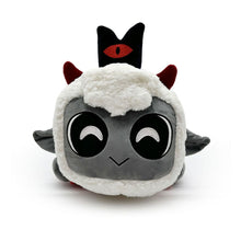 Cult of the Lamb Weighted Plush Figure Goat 41 cm - Youtooz Plushes