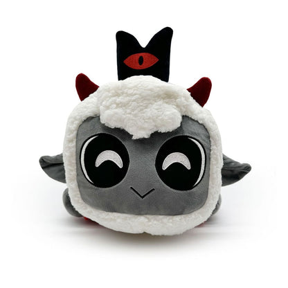 Cult of the Lamb Weighted Plush Figure Goat 41 cm - Youtooz Plush
