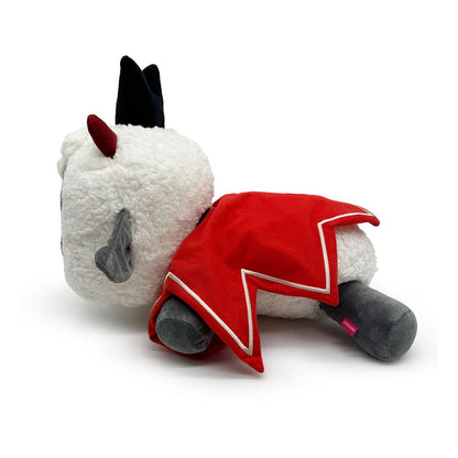 Cult of the Lamb Weighted Plush Figure Goat 41 cm - Youtooz Plushes