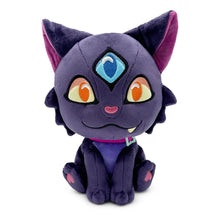 Spirit City: Lofi Sessions Plush Figure Lenny The Cat 22 cm - Youtooz Plushes