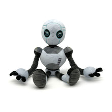 The Wild Robot Plush Figure Roz 22 cm - Youtooz Plushes