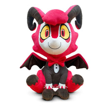 Hazbin Hotel Plush Figure Razzle 22 cm - Youtooz Plushes