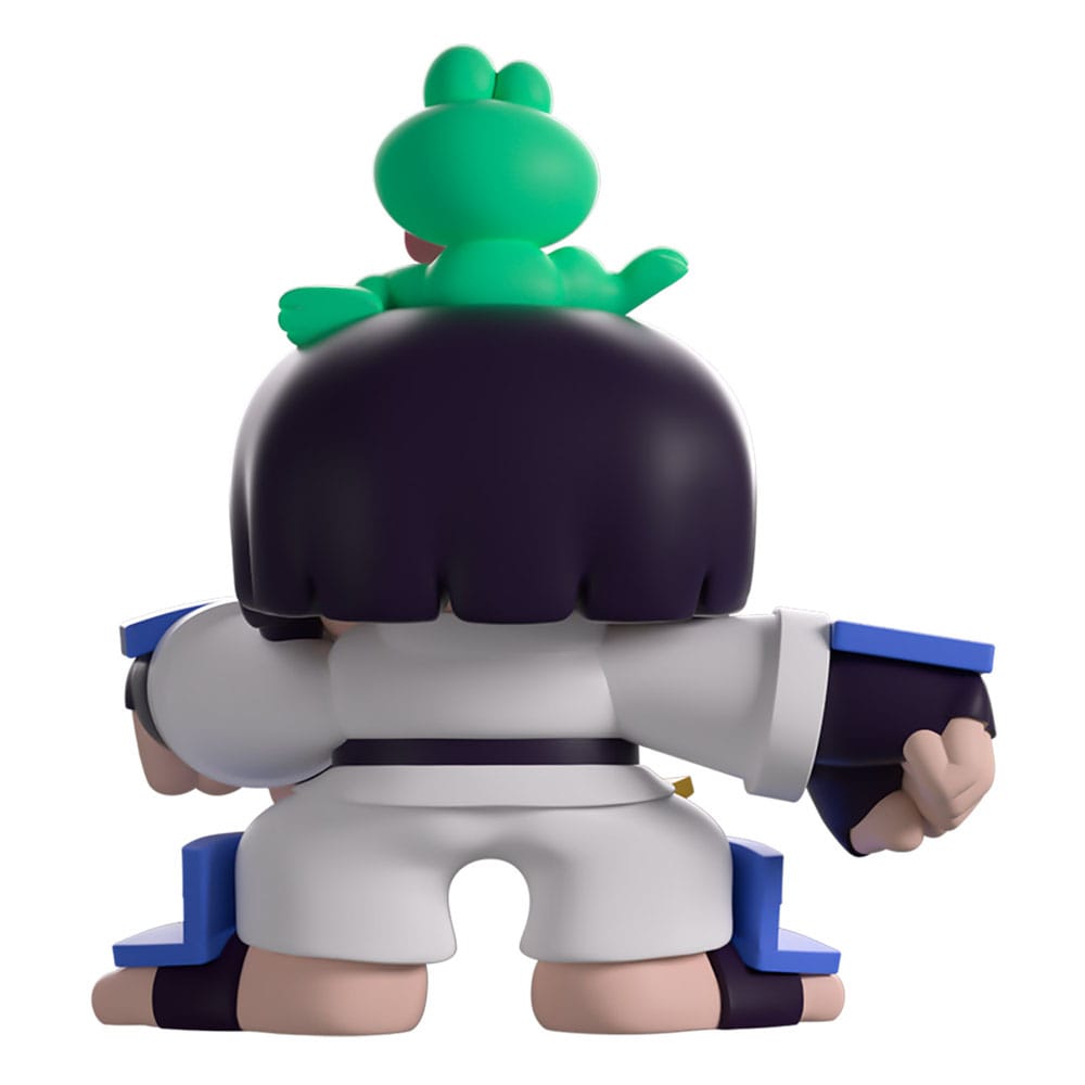 Punch Punch Forever! Vinyl Figure Gogo Matsumoto