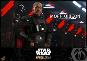 Moff Gideon: Star Wars: The Mandalorian: TMS029-Hot Toys