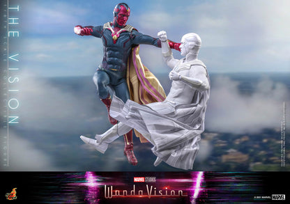 The Vision: WandaVision: Marvel: TMS054-Hot Toys