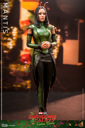 Mantis: Christmas Holiday Special: Guardians Of The Galaxy: TMS094-Hot Toys
