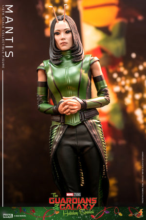 Mantis: Christmas Holiday Special: Guardians Of The Galaxy: TMS094-Hot Toys